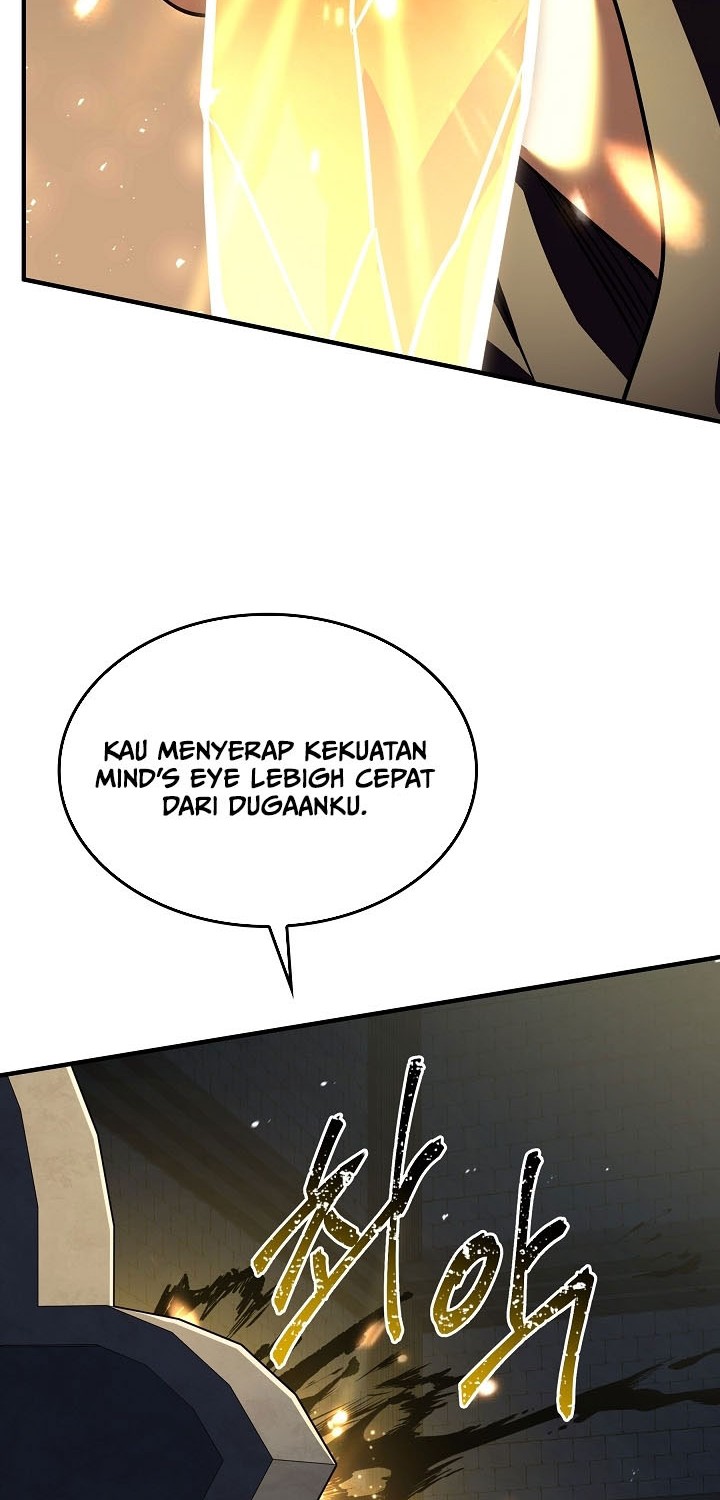 Return of The Greatest Lancer Chapter 166 Gambar 13