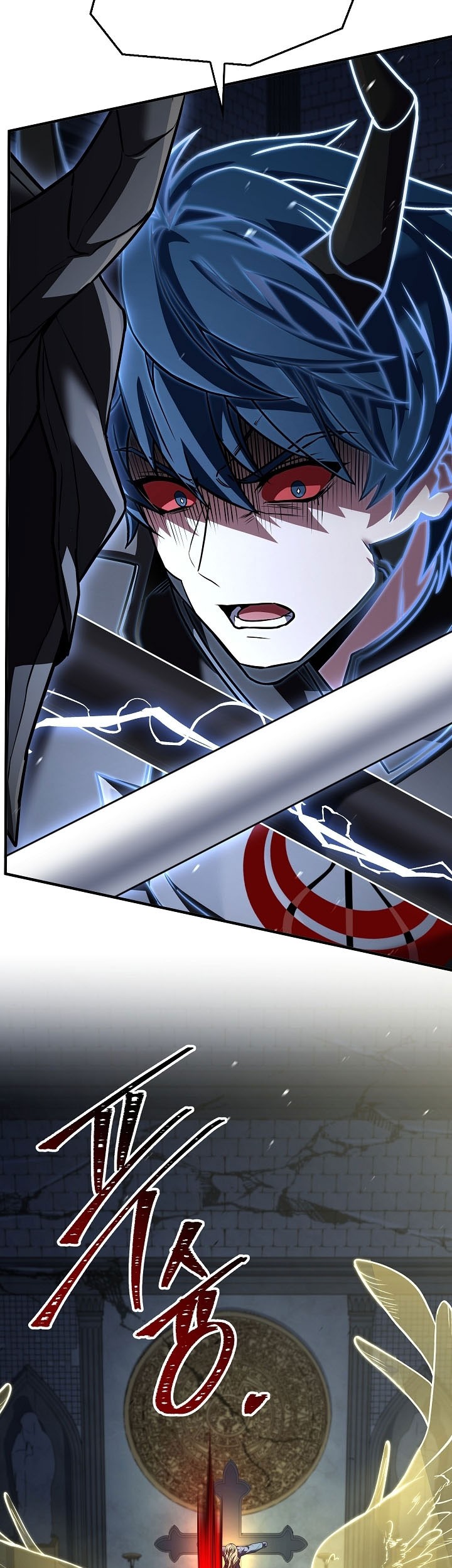 Return of The Greatest Lancer Chapter 166 Gambar 16