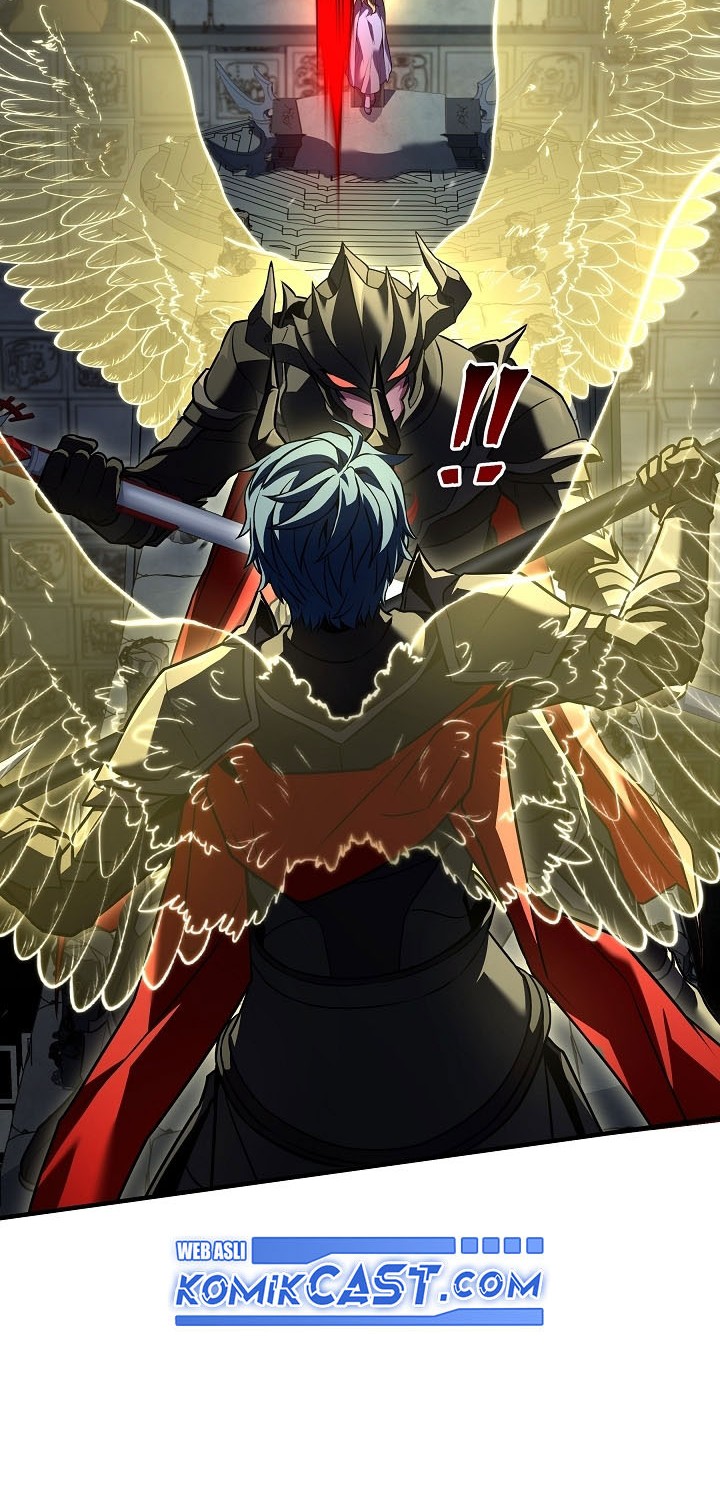 Return of The Greatest Lancer Chapter 166 Gambar 17