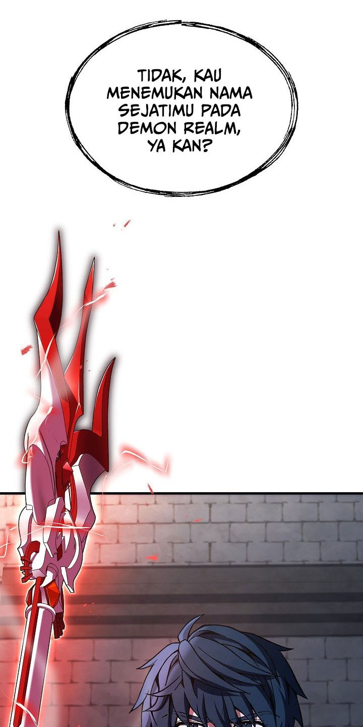 Return of The Greatest Lancer Chapter 165 Gambar 19