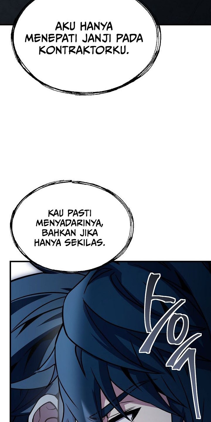 Return of The Greatest Lancer Chapter 165 Gambar 23