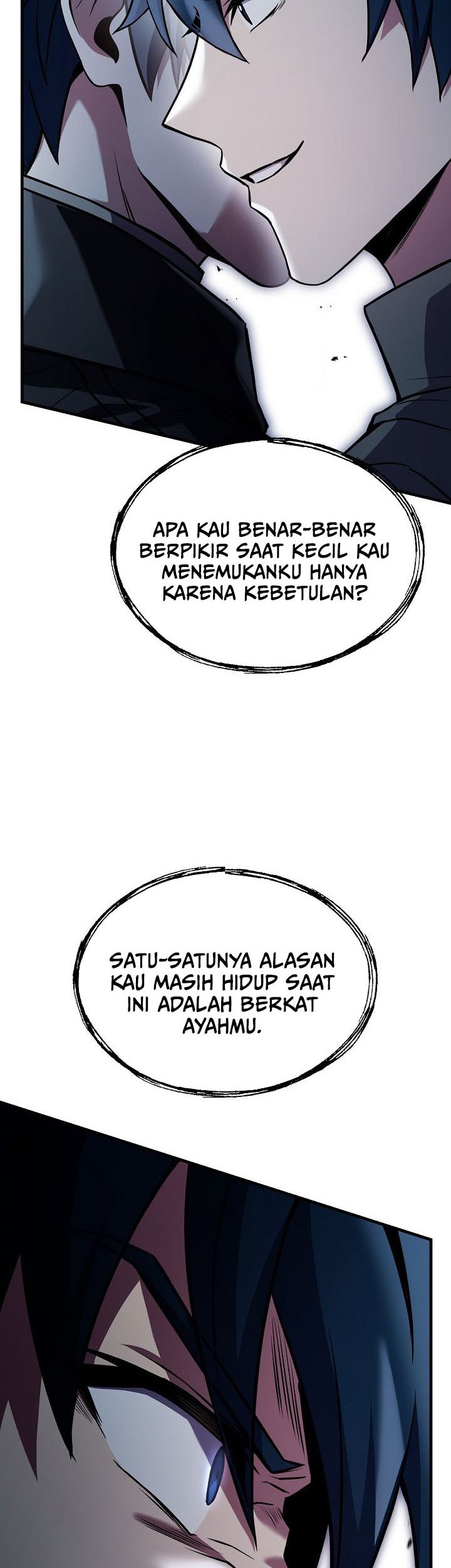 Return of The Greatest Lancer Chapter 165 Gambar 24