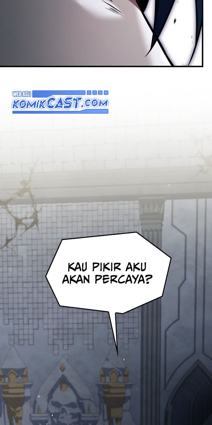 Return of The Greatest Lancer Chapter 165 Gambar 25