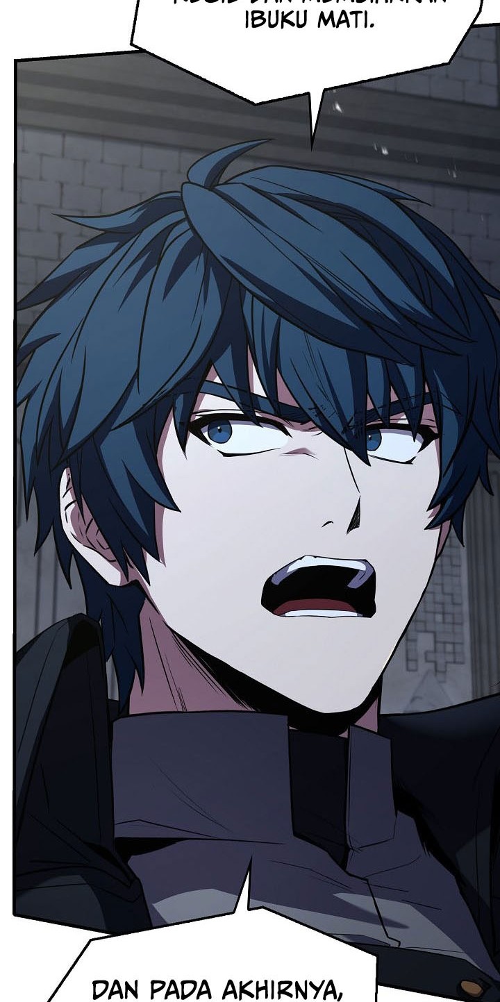 Return of The Greatest Lancer Chapter 165 Gambar 27