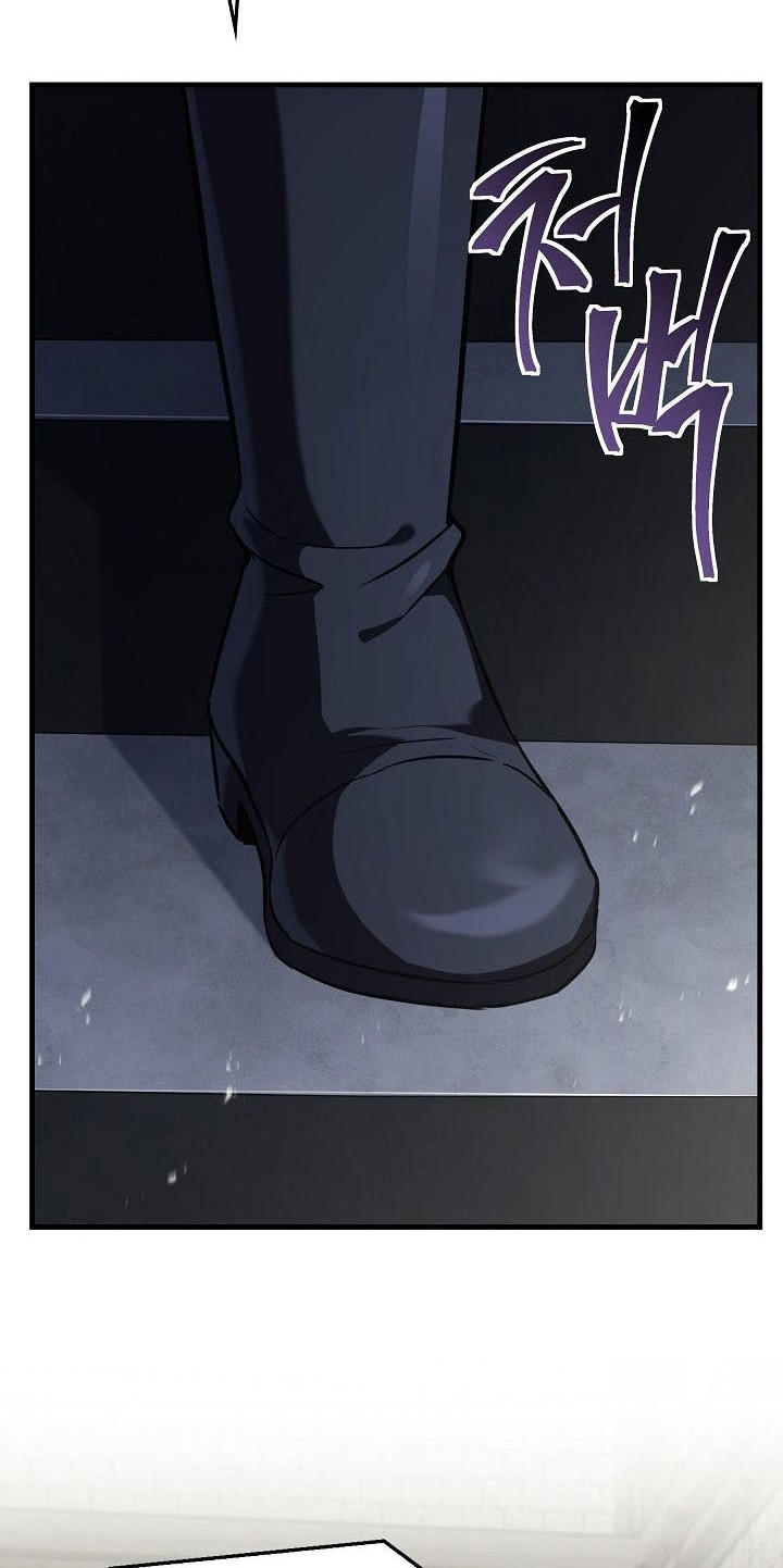Return of The Greatest Lancer Chapter 165 Gambar 29
