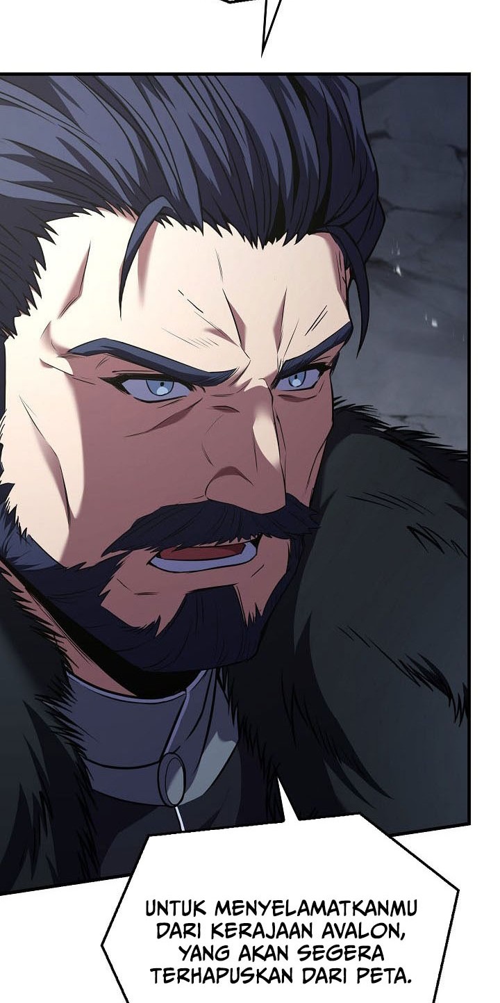 Return of The Greatest Lancer Chapter 165 Gambar 31