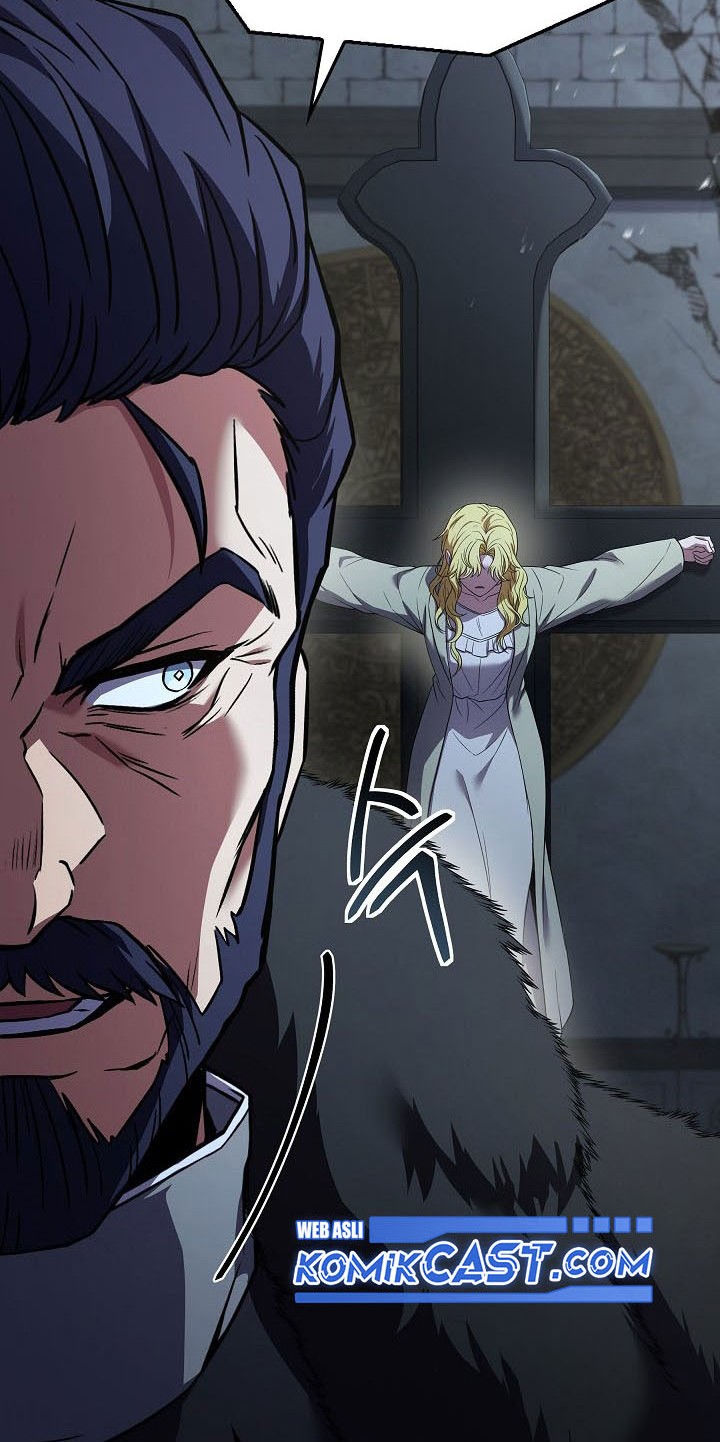 Return of The Greatest Lancer Chapter 165 Gambar 33