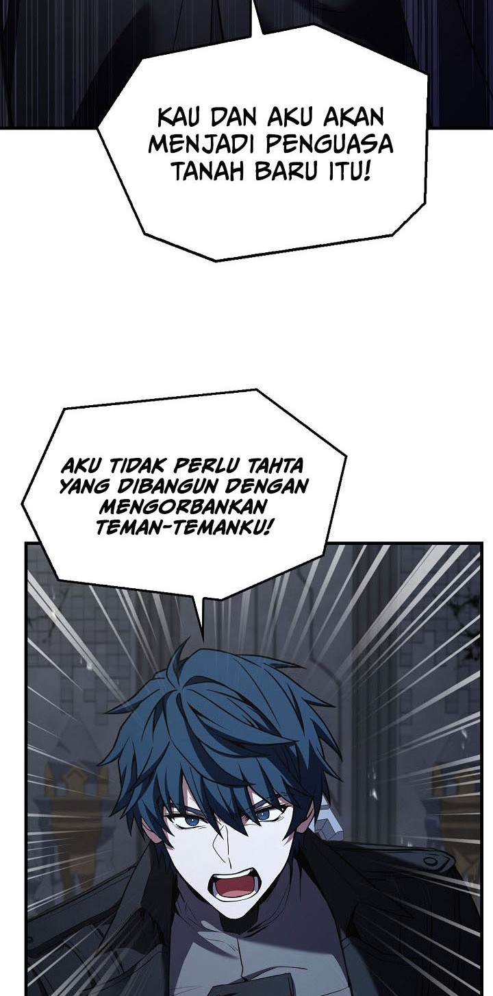 Return of The Greatest Lancer Chapter 165 Gambar 35