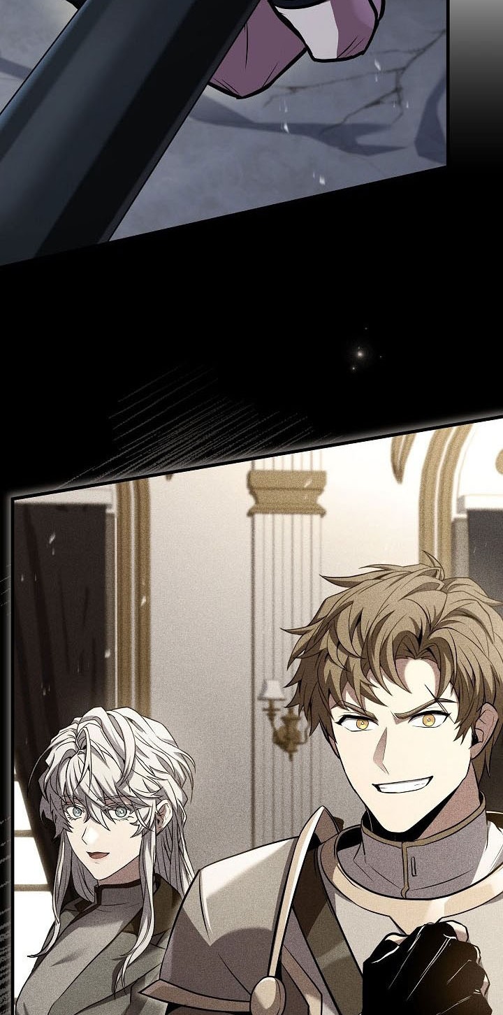Return of The Greatest Lancer Chapter 165 Gambar 37