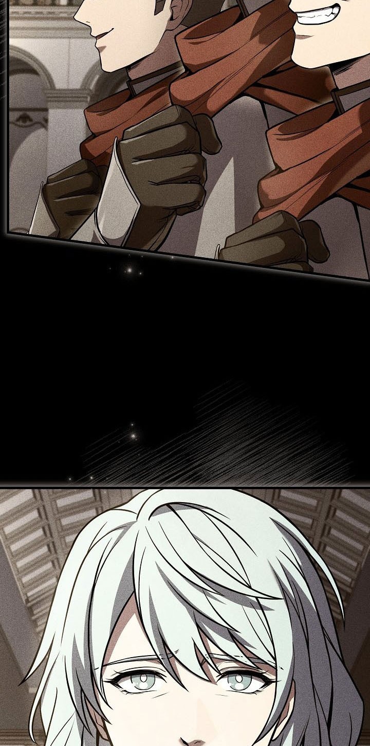 Return of The Greatest Lancer Chapter 165 Gambar 39
