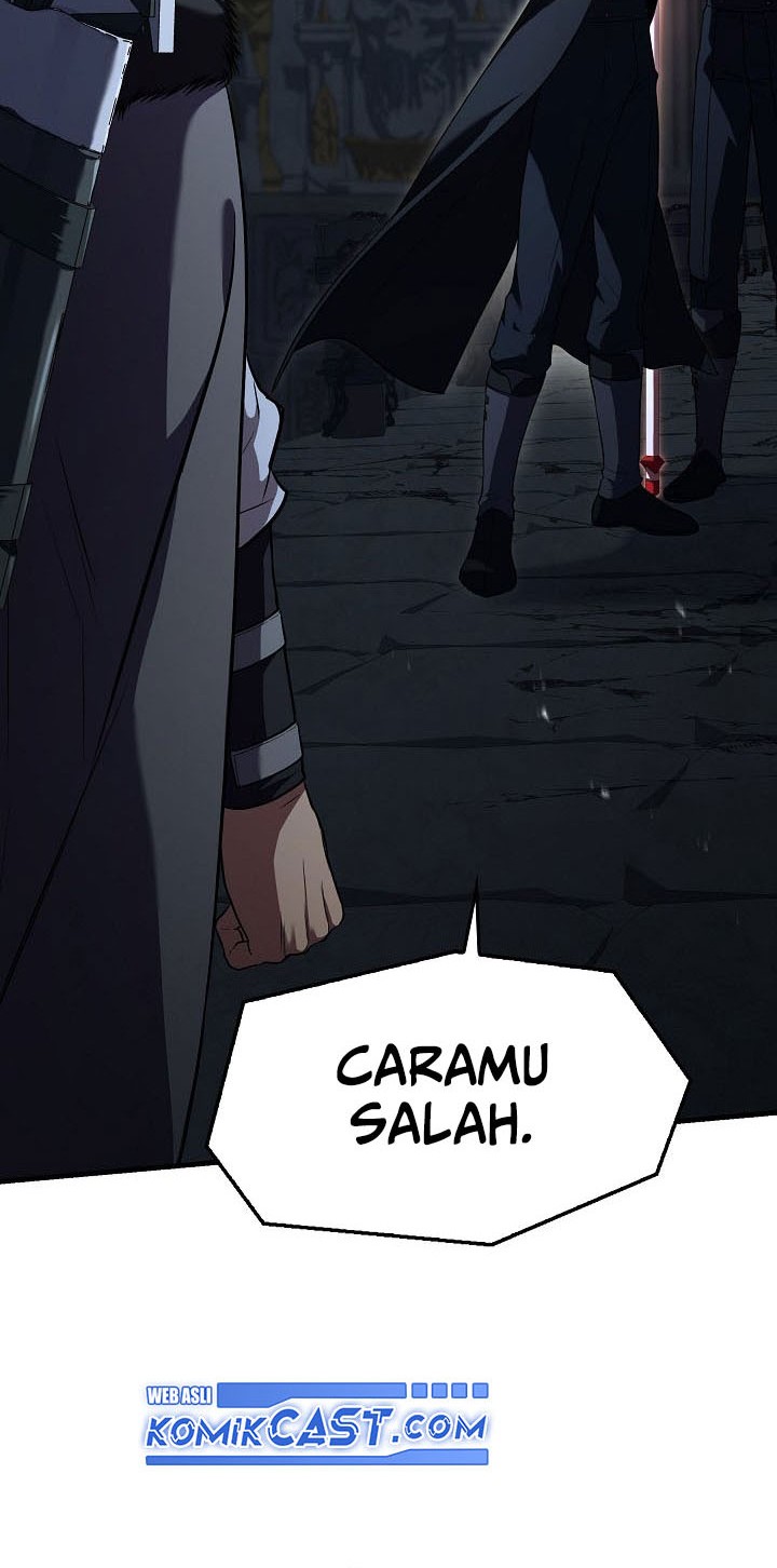 Return of The Greatest Lancer Chapter 165 Gambar 41
