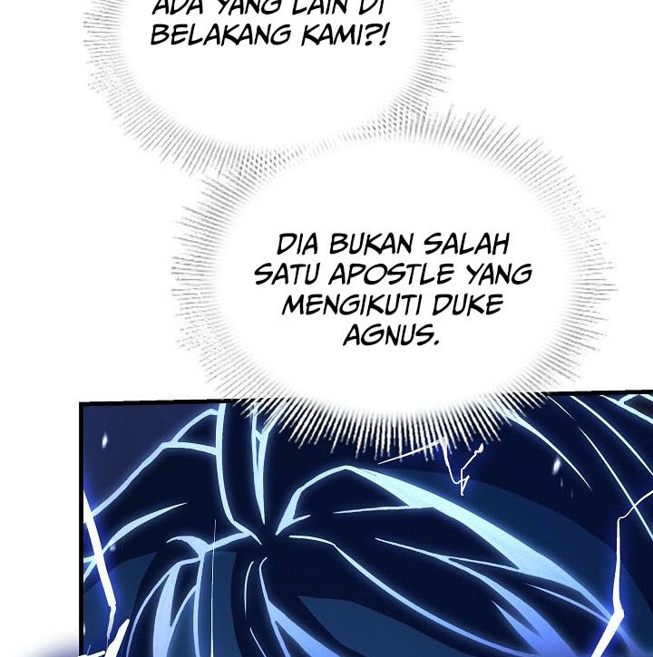 Return of The Greatest Lancer Chapter 165 Gambar 45