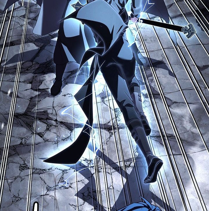 Return of The Greatest Lancer Chapter 165 Gambar 47