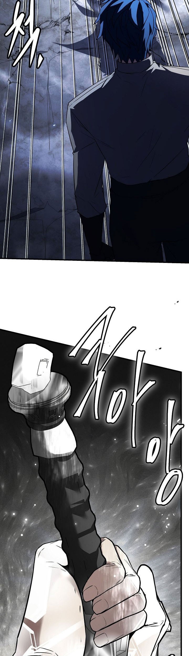 Return of The Greatest Lancer Chapter 165 Gambar 48