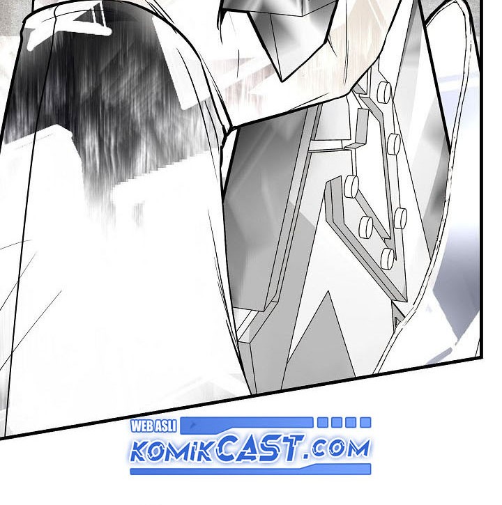 Return of The Greatest Lancer Chapter 165 Gambar 49