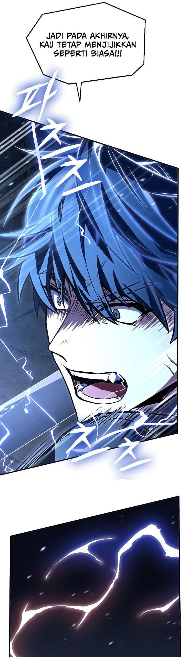Return of The Greatest Lancer Chapter 165 Gambar 54