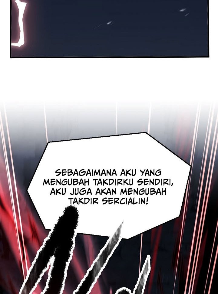 Return of The Greatest Lancer Chapter 165 Gambar 55