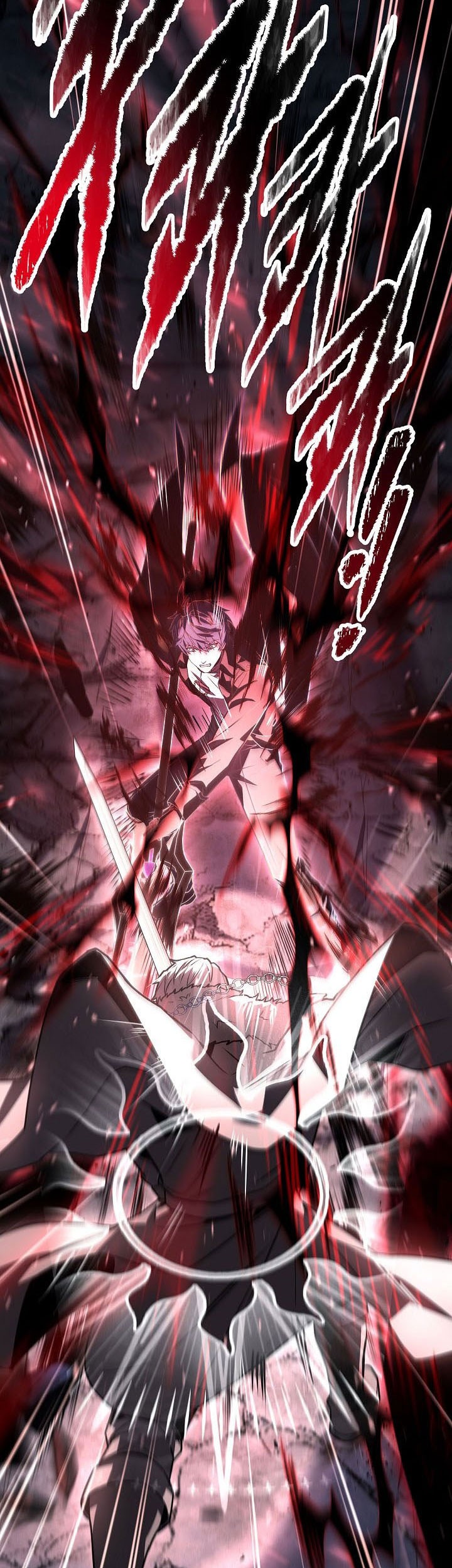 Return of The Greatest Lancer Chapter 165 Gambar 56