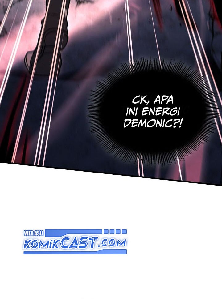 Return of The Greatest Lancer Chapter 165 Gambar 57