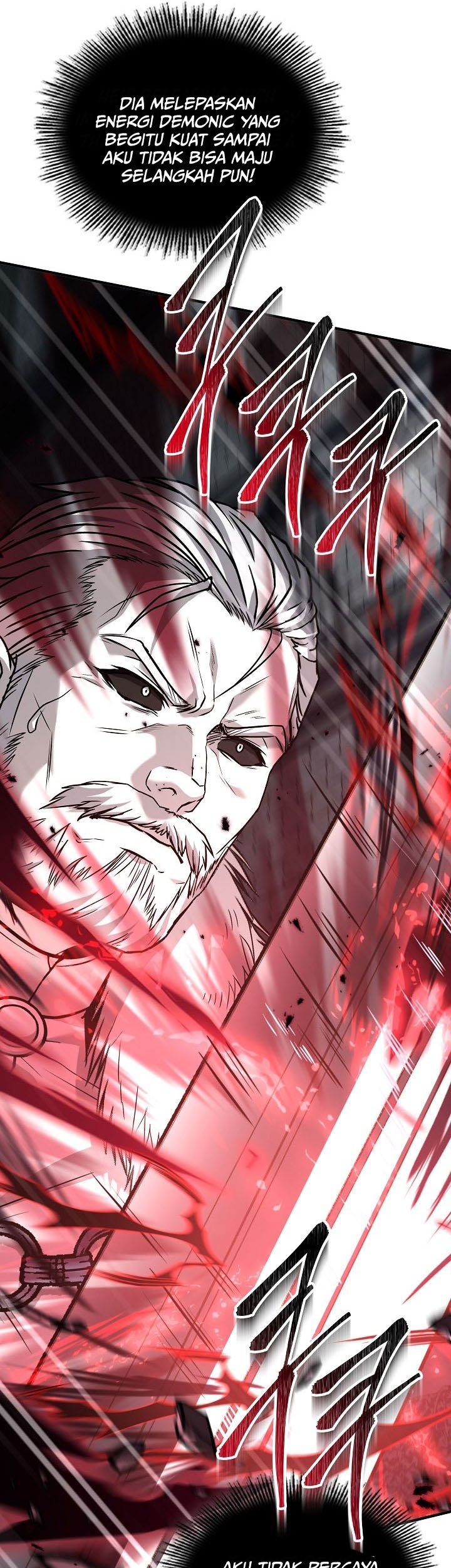 Return of The Greatest Lancer Chapter 165 Gambar 58