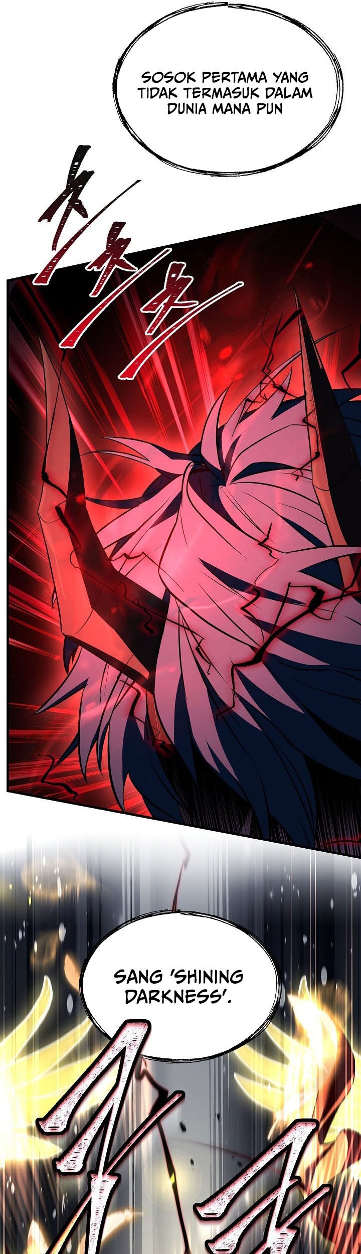 Return of The Greatest Lancer Chapter 165 Gambar 66