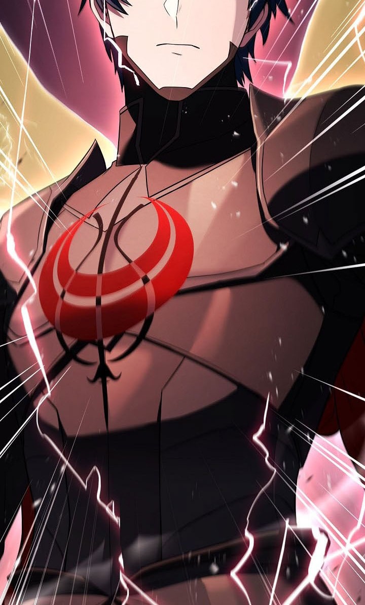 Return of The Greatest Lancer Chapter 165 Gambar 69