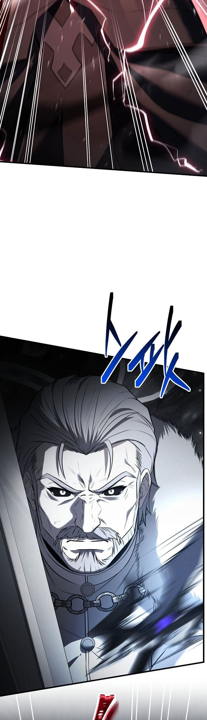 Return of The Greatest Lancer Chapter 165 Gambar 70