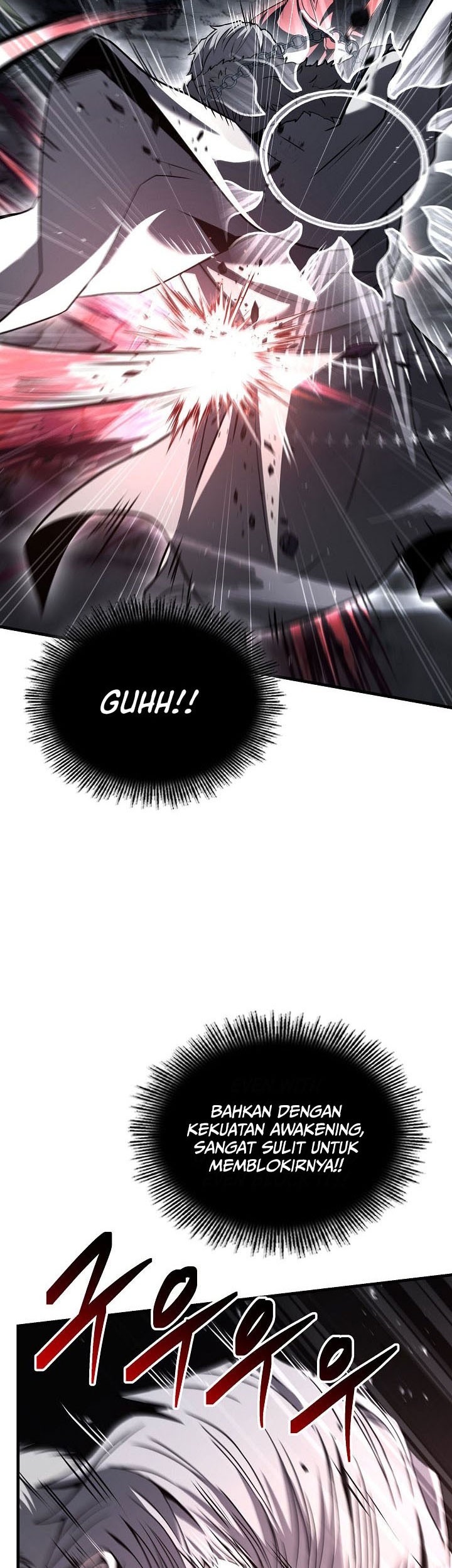 Return of The Greatest Lancer Chapter 165 Gambar 72