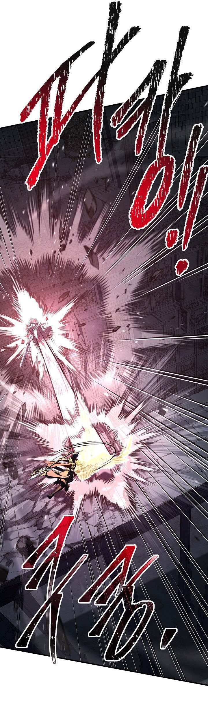 Return of The Greatest Lancer Chapter 165 Gambar 74