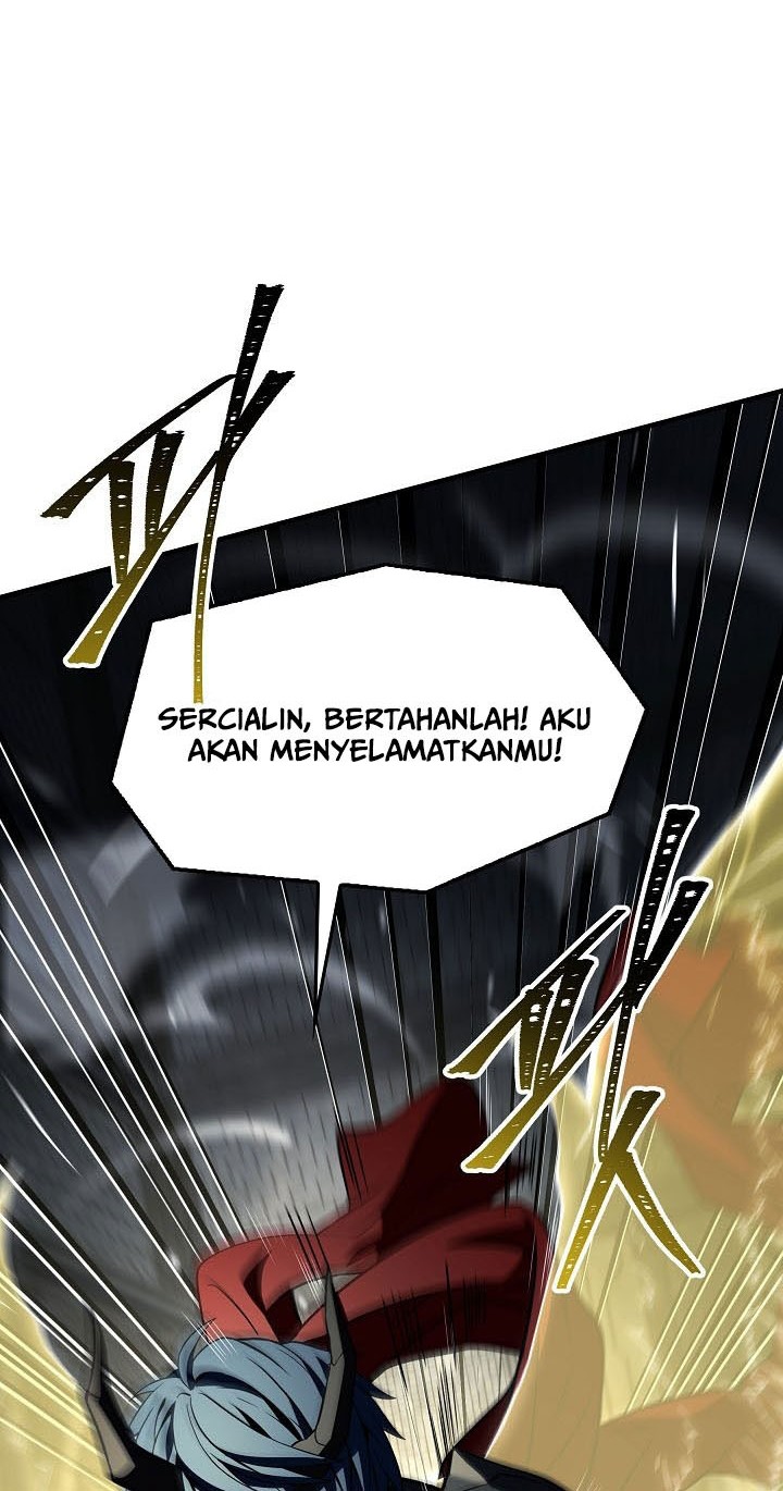 Return of The Greatest Lancer Chapter 165 Gambar 75