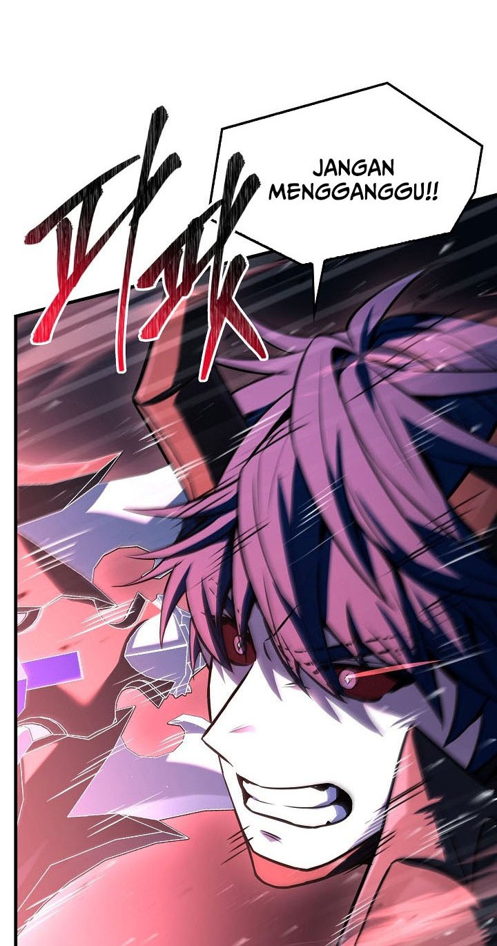Return of The Greatest Lancer Chapter 165 Gambar 79