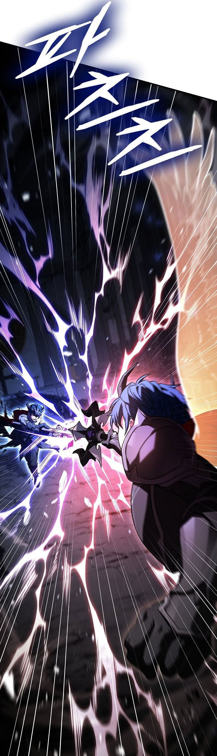 Return of The Greatest Lancer Chapter 165 Gambar 82