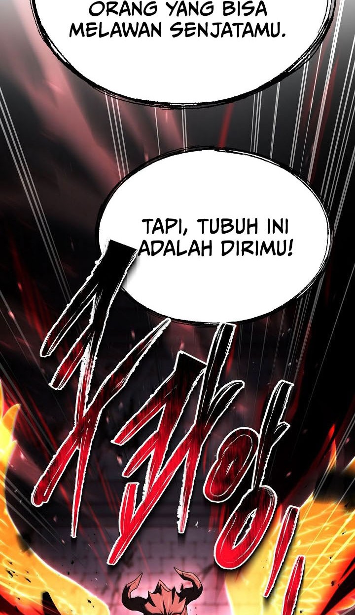 Return of The Greatest Lancer Chapter 165 Gambar 85