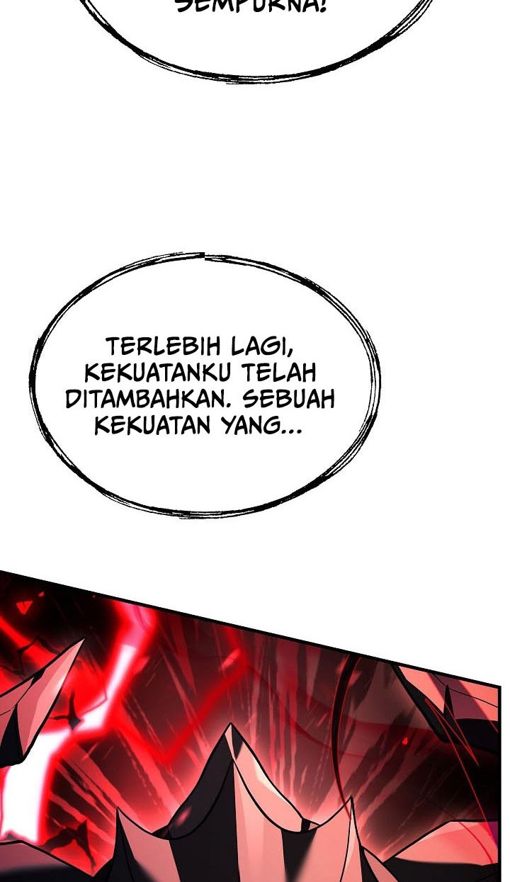 Return of The Greatest Lancer Chapter 165 Gambar 87