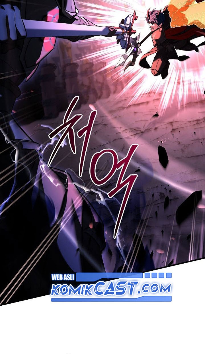 Return of The Greatest Lancer Chapter 165 Gambar 89