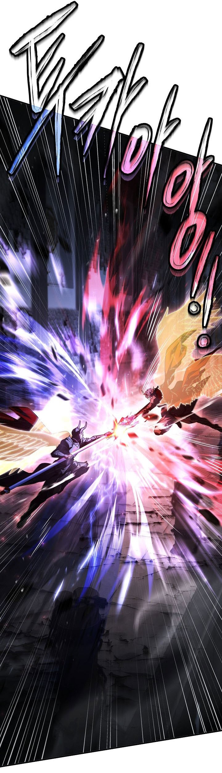 Return of The Greatest Lancer Chapter 165 Gambar 90