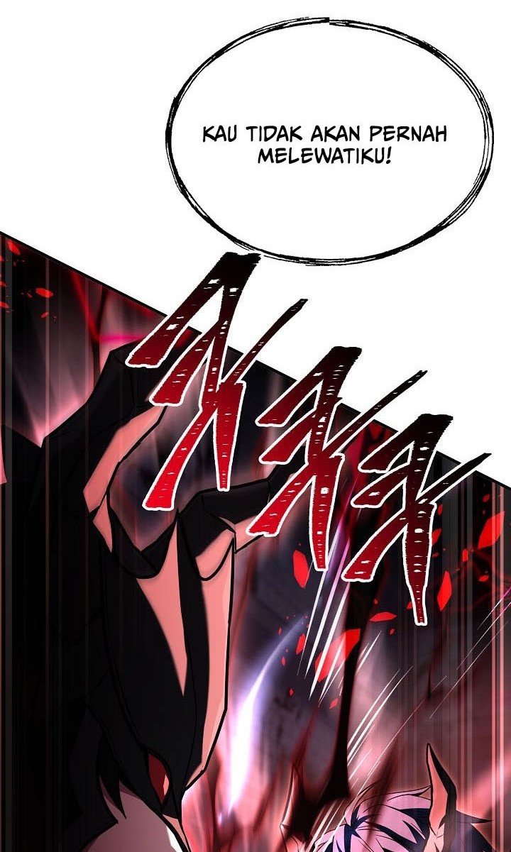 Return of The Greatest Lancer Chapter 165 Gambar 91