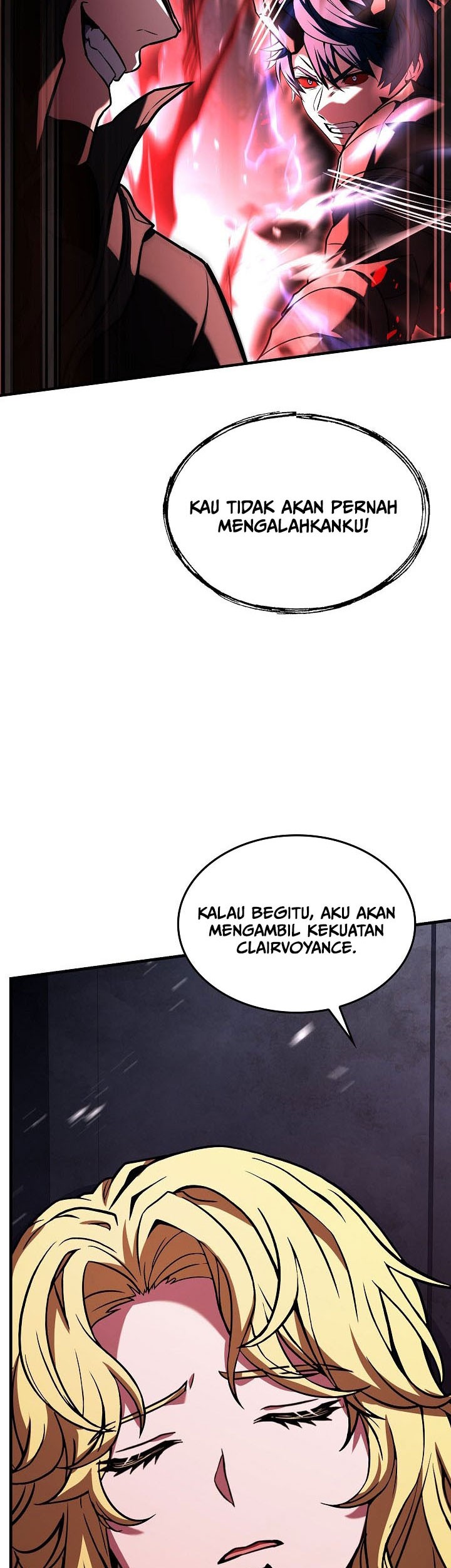 Return of The Greatest Lancer Chapter 165 Gambar 92