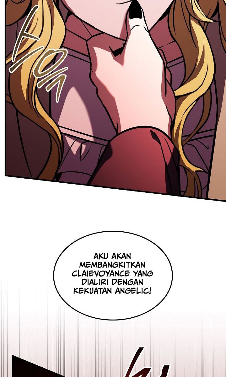 Return of The Greatest Lancer Chapter 165 Gambar 93
