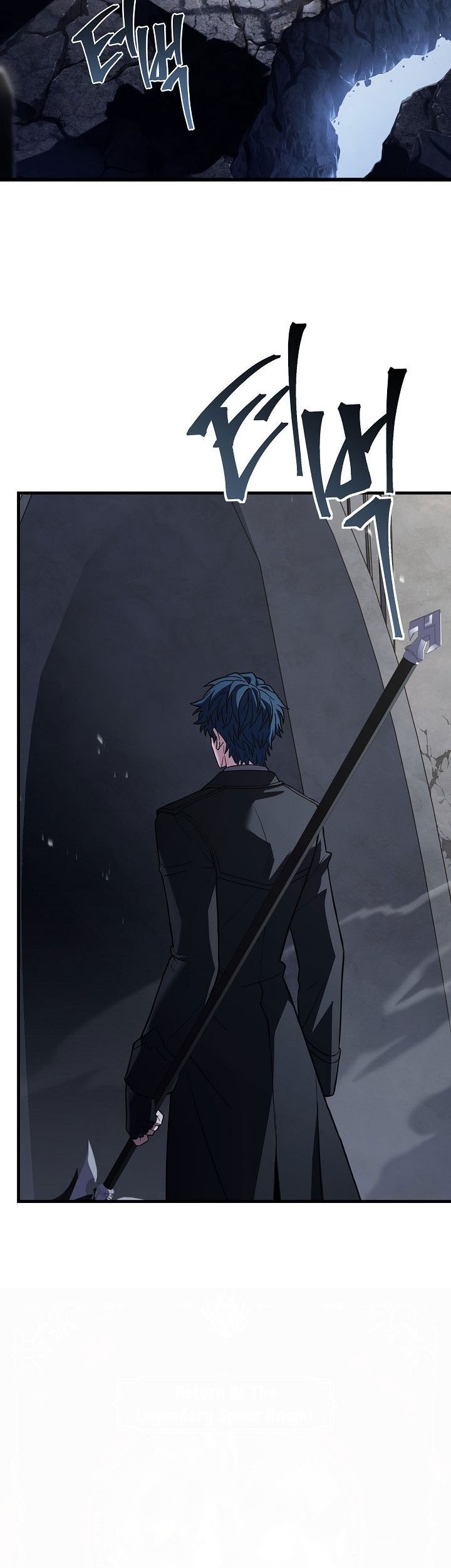 Return of The Greatest Lancer Chapter 165 Gambar 6