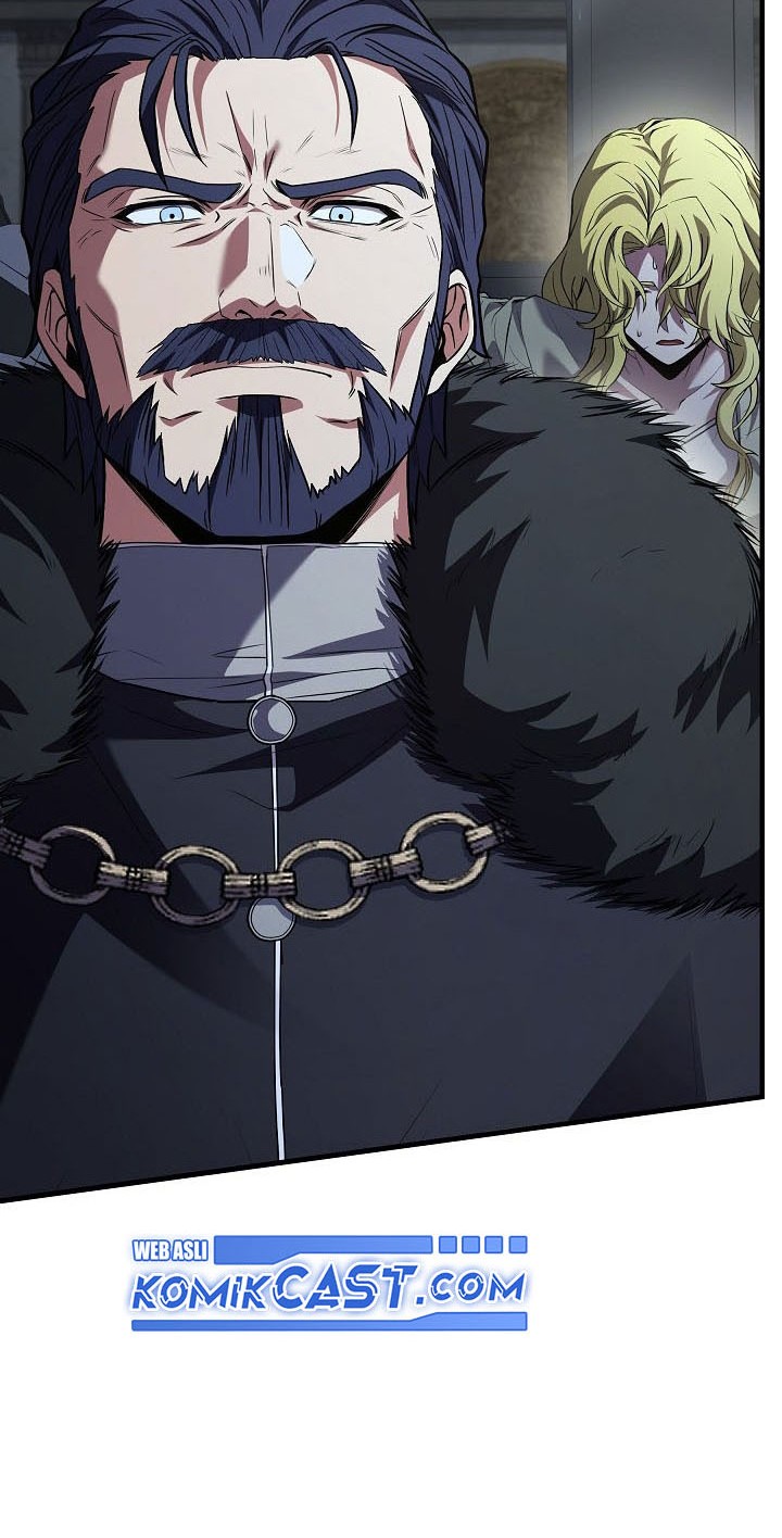 Return of The Greatest Lancer Chapter 165 Gambar 9