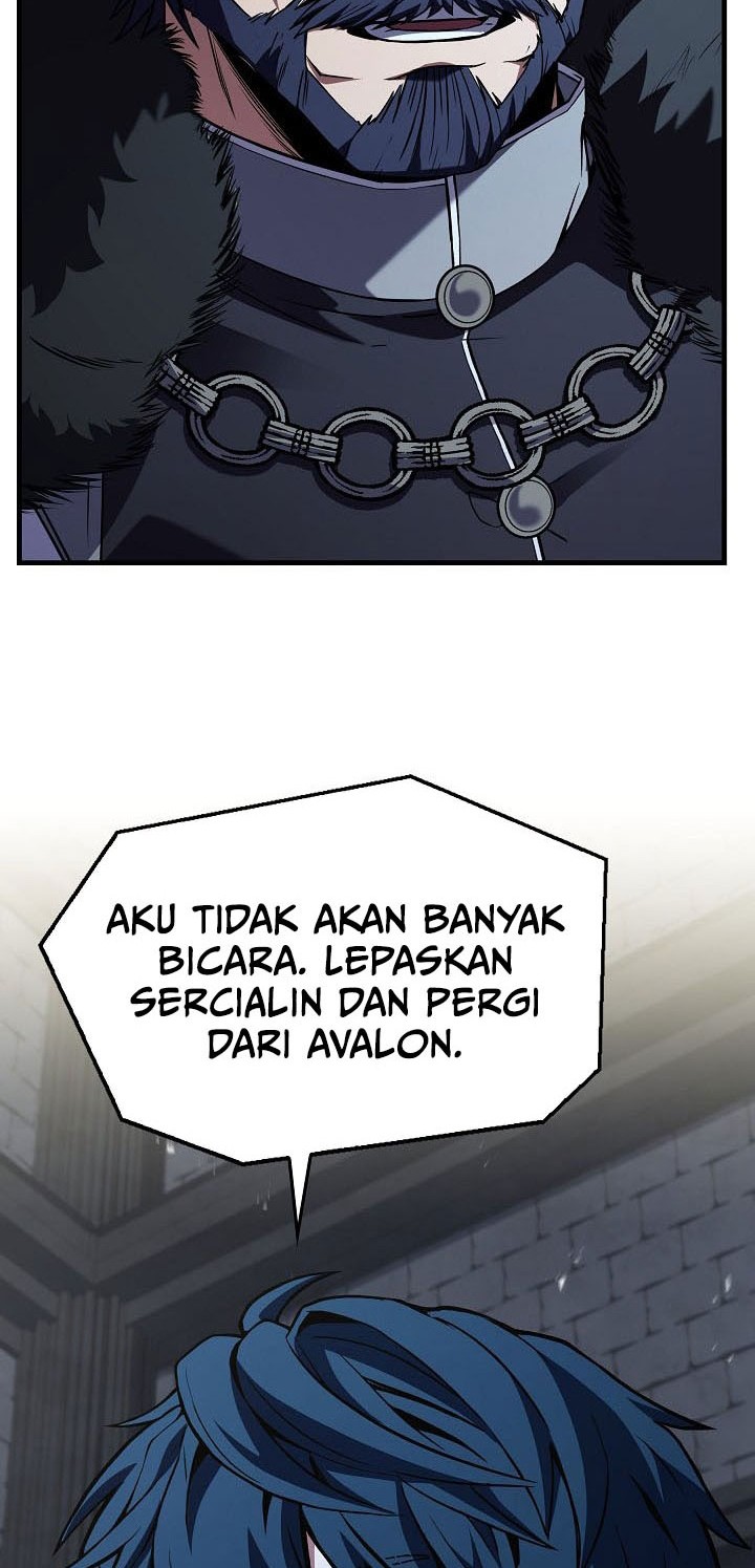 Return of The Greatest Lancer Chapter 165 Gambar 13