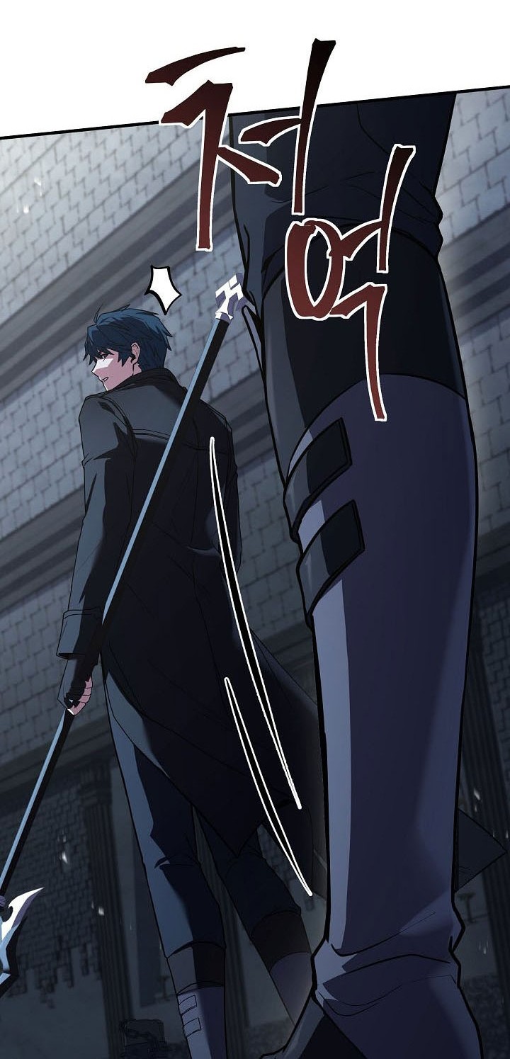 Return of The Greatest Lancer Chapter 165 Gambar 15