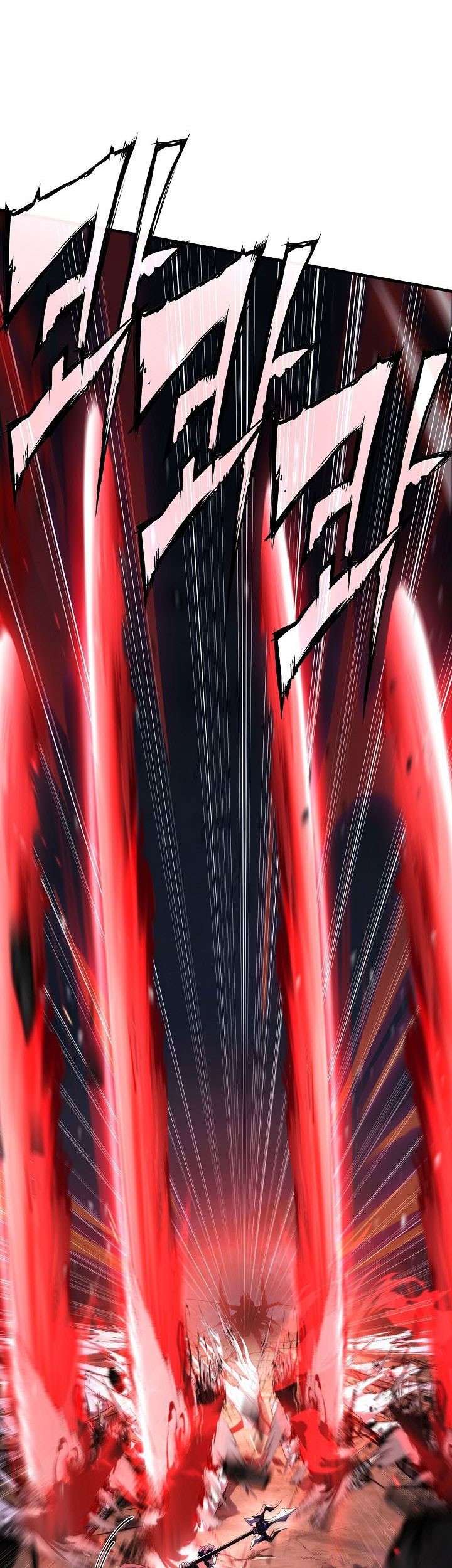 Return of The Greatest Lancer Chapter 164 Gambar 16