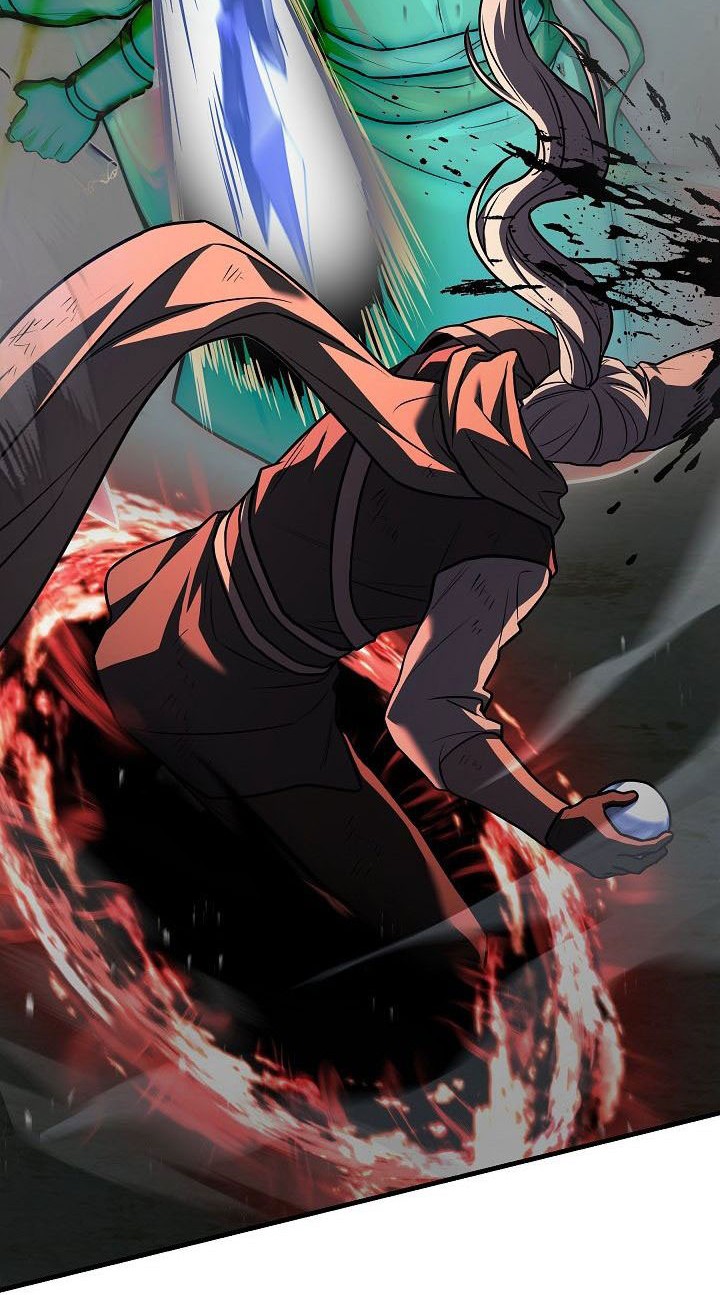 Return of The Greatest Lancer Chapter 164 Gambar 23