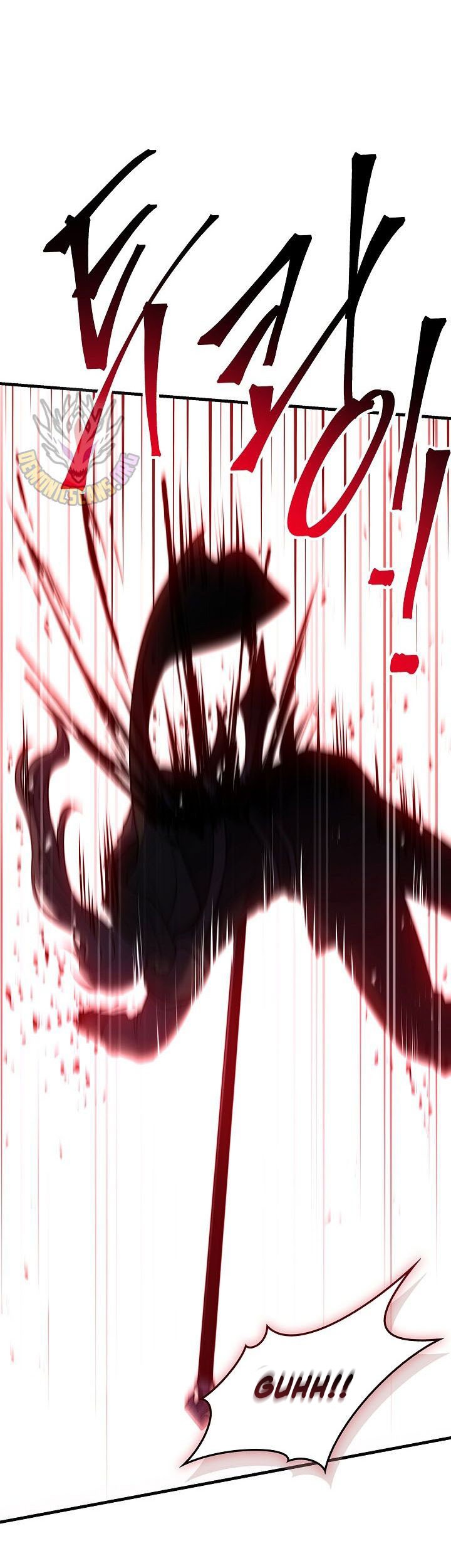 Return of The Greatest Lancer Chapter 164 Gambar 24
