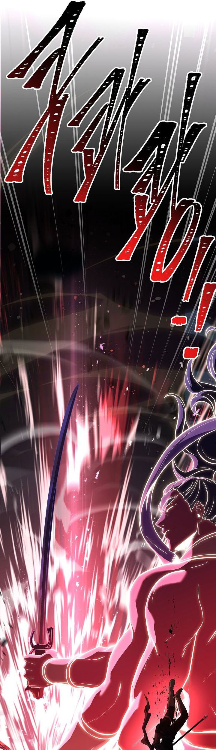 Return of The Greatest Lancer Chapter 164 Gambar 27
