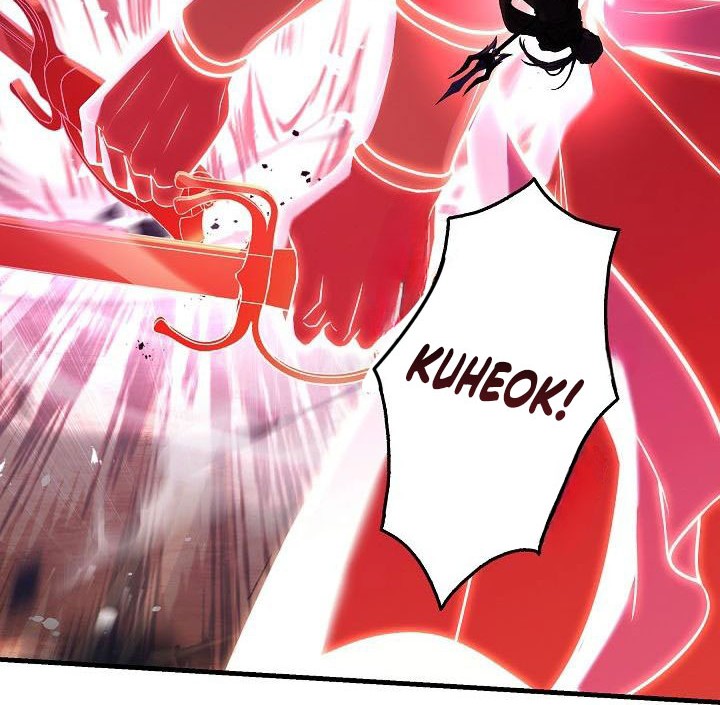 Return of The Greatest Lancer Chapter 164 Gambar 28
