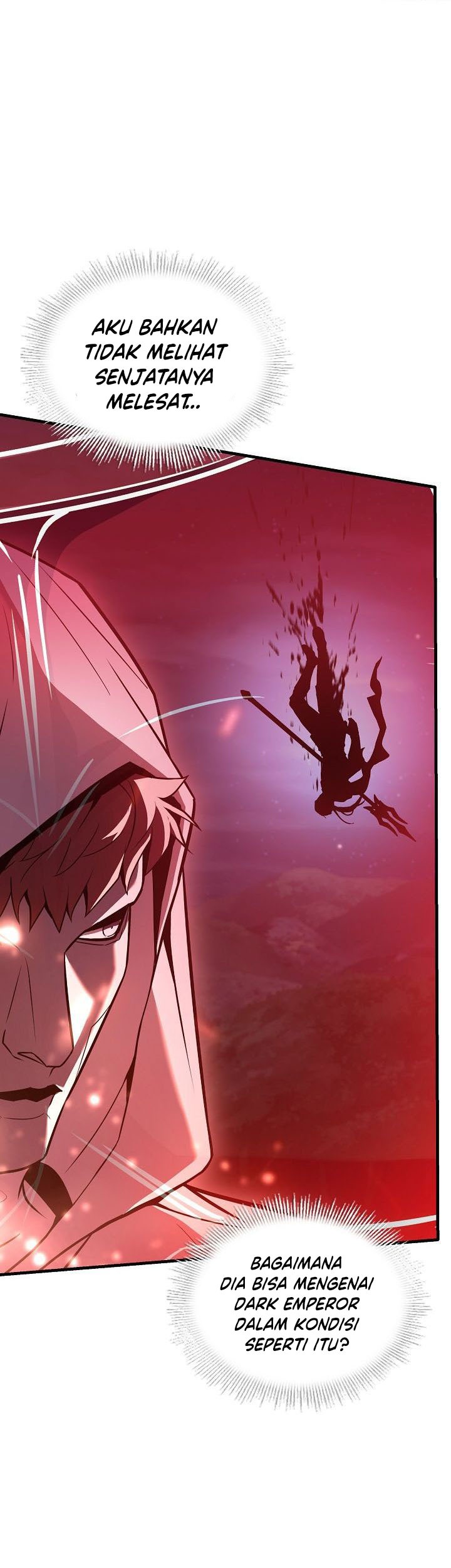 Return of The Greatest Lancer Chapter 164 Gambar 29
