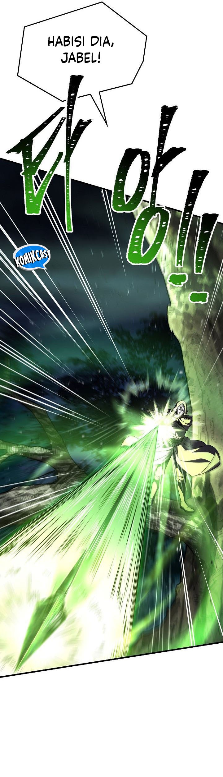 Return of The Greatest Lancer Chapter 164 Gambar 31